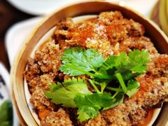 -伊兰麒兰馨园·川菜·清真馆(339电视塔店)