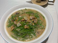 -老妈菜馆(建设街店)
