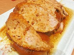 -抱德·潮汕味(敦和店原惠城鱼仔)
