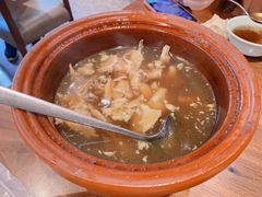 -真味汤馆(汽博店)