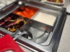 -海底捞大排档火锅(悦荟广场店)