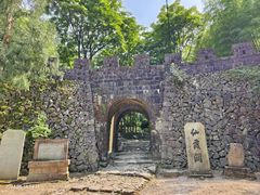 -仙霞关景区