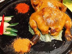 -辛香汇(大华第一坊店)