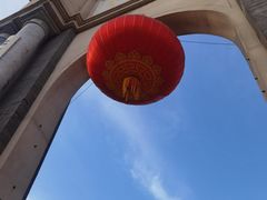 -华声天桥民俗文化园