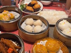 -点点心点心专门店(旺角店)