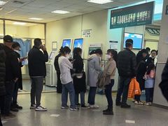 -吉林大学第二医院(自强院区)