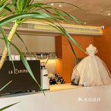 福州首家!婚纱咖啡馆也太浪漫了吧🥀