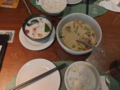 -帕蓝·暹罗料理(大学路店)