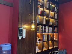 -恐怖游戏(湖滨店)