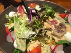 -JUKEBOX玖部音乐餐厅(华侨城店)