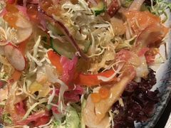 -千代武日本料理(开发区店)