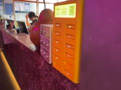 -栢里酒店(广州上下九步行街店)
