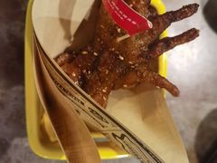 -麦凯伦烧烤·精酿超级工厂店(金桥总店)