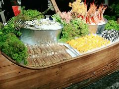 -芭菲盛宴·环球美食(北城国际店)