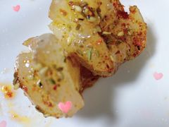 -新疆阿力烧烤