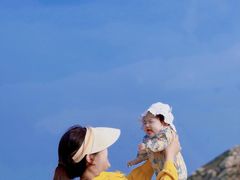 -汕尾风车岛