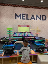 点击看大图 -meland亲子乐园(北京首开通州万象汇店)
