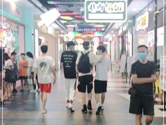 -大榕树下顺德菜(融创茂店)