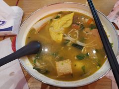 -小蛮椒麻辣烫·麻辣拌(静安店)