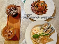 -villaa·别墅·融合菜西餐厅
