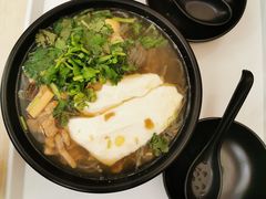 -八婆婆烧仙草(中山路店)