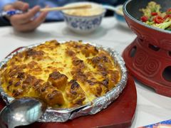 -渔家大院·胶东海鲜·老鲁菜餐厅(德胜店)