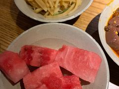 -九锅一堂酸菜鱼(新南凯德直营店)