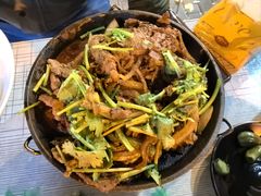 -锅儿挑面馆