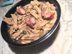 -梁家大院•农家菜(昆山会展中心店)