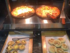 -铁木真自助餐厅(大庆路店)