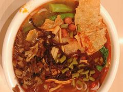 -水平有限广西米粉·广西风味集(五道口店)