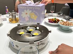 -望海湾鱼头泡饼·天津菜(空港店)