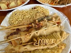 -郭记小街麻辣烫(南小街总店)