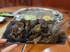 -大理.老字号渝记酸萝卜乌鱼(古城总店)