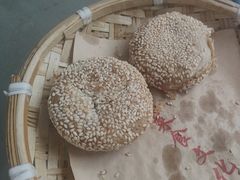-魁盛居百年鲁菜馆(中林路店)