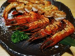 -清水日本料理铁板烧(学府路店)