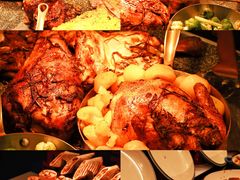 -西安W酒店·WEI全味西餐厅