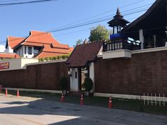 -清迈菩提塞雷纳