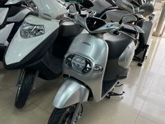 -清风顺源摩托车销售中心北京旗利(海淀店)