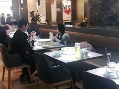 大堂-青花椒花椒鱼(合生汇店)