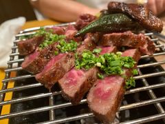 烤和牛-一阳寿司(麦子街店)
