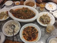 -小慧住家贵州菜(甲秀楼店)