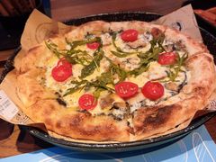 -SPACELAB失重餐厅(世纪汇店)