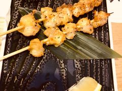 -小句号日本料理(江宁万达店)