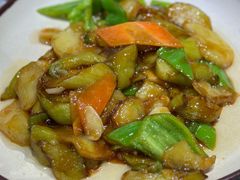-青花瓷北方饺子城(吾悦广场店)