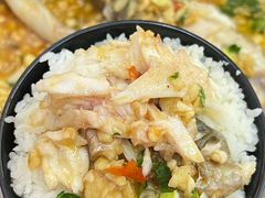 -三煮纸包鱼(青岛总店)