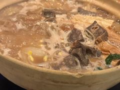 -海棠湾九号度假酒店-融荟家和中餐厅