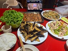 -私房小厨(康城路店)