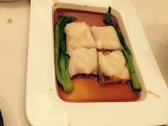 -上海金桥红枫万豪酒店-万豪中餐厅