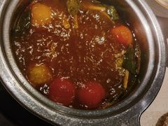 -一叶一世界•素食餐厅(环球中心店)